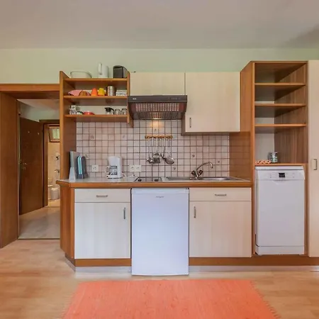 Appartements-Klaus Neustift im Stubaital Esterno foto