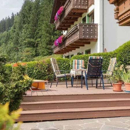 Appartements-Klaus Neustift im Stubaital Esterno foto