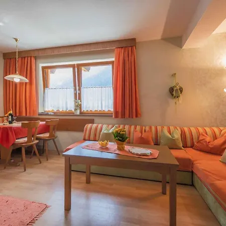 Appartements-Klaus Neustift im Stubaital Esterno foto