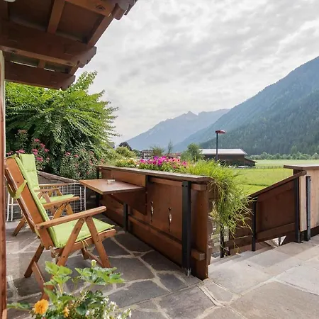 Appartements-Klaus Neustift im Stubaital Esterno foto