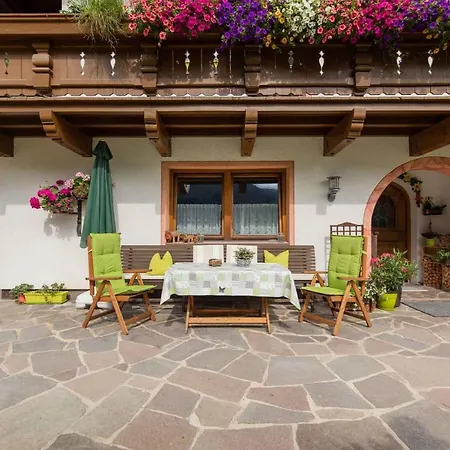 Appartements-Klaus Neustift im Stubaital Esterno foto