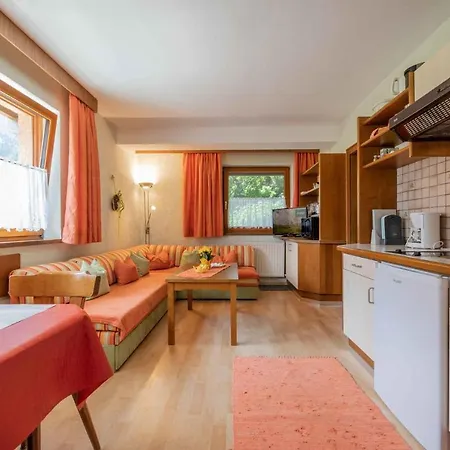 Appartements-Klaus Neustift im Stubaital Esterno foto