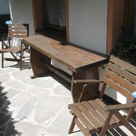 Appartements-Klaus Neustift im Stubaital Esterno foto