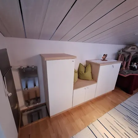 Appartements-Klaus Neustift im Stubaital Esterno foto
