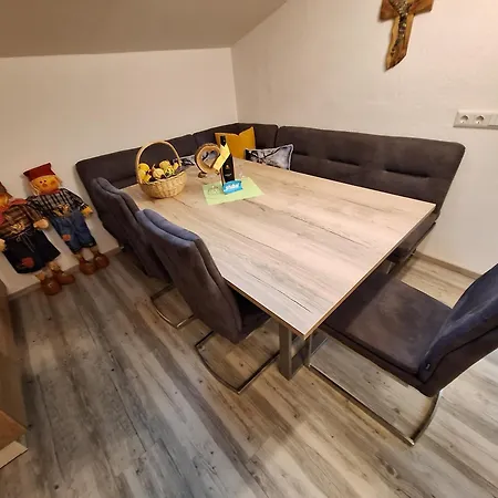 Appartements-Klaus Neustift im Stubaital Esterno foto