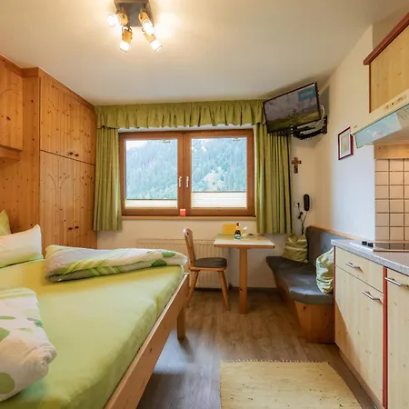 Appartements-Klaus Neustift im Stubaital Esterno foto