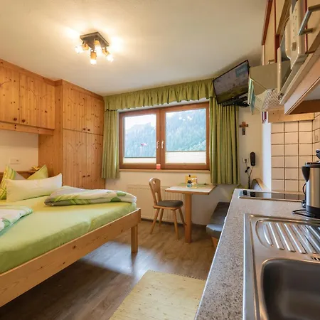 Appartements-Klaus Neustift im Stubaital Esterno foto