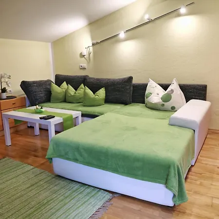 Appartements-Klaus Neustift im Stubaital Esterno foto