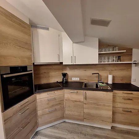 Appartements-Klaus Neustift im Stubaital Esterno foto