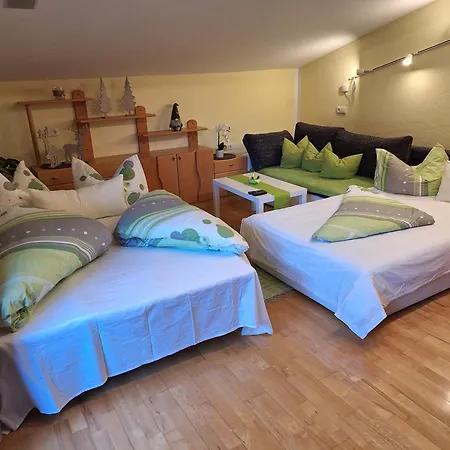 Appartements-Klaus Neustift im Stubaital Esterno foto