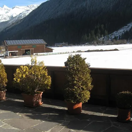Appartements-Klaus Neustift im Stubaital Esterno foto