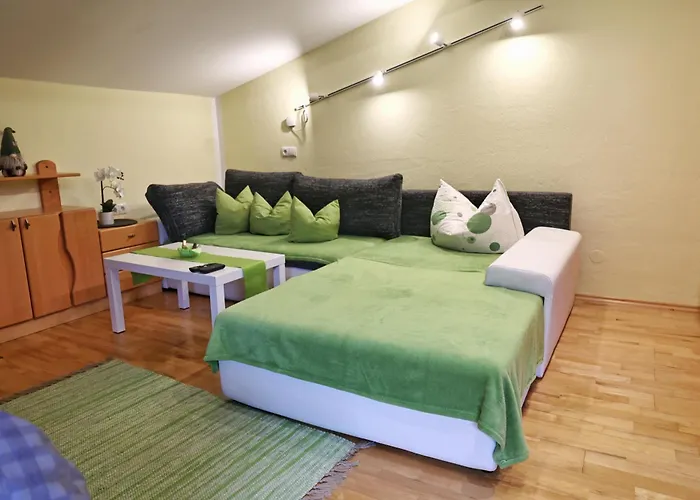 Appartements-Klaus