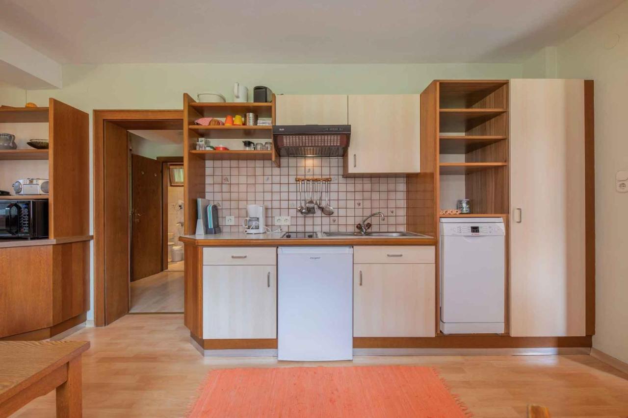 Appartements-klaus Apartamento