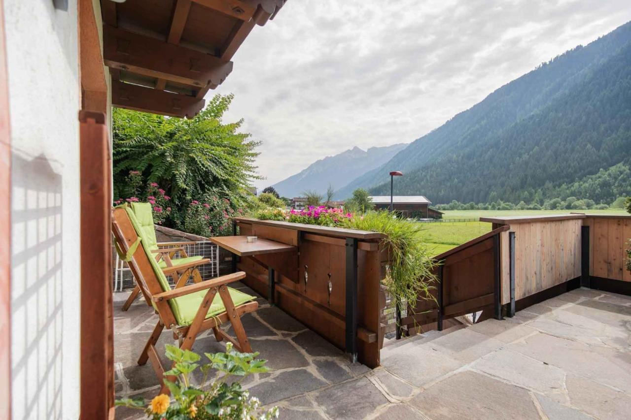 Appartements-klaus * Neustift im Stubaital