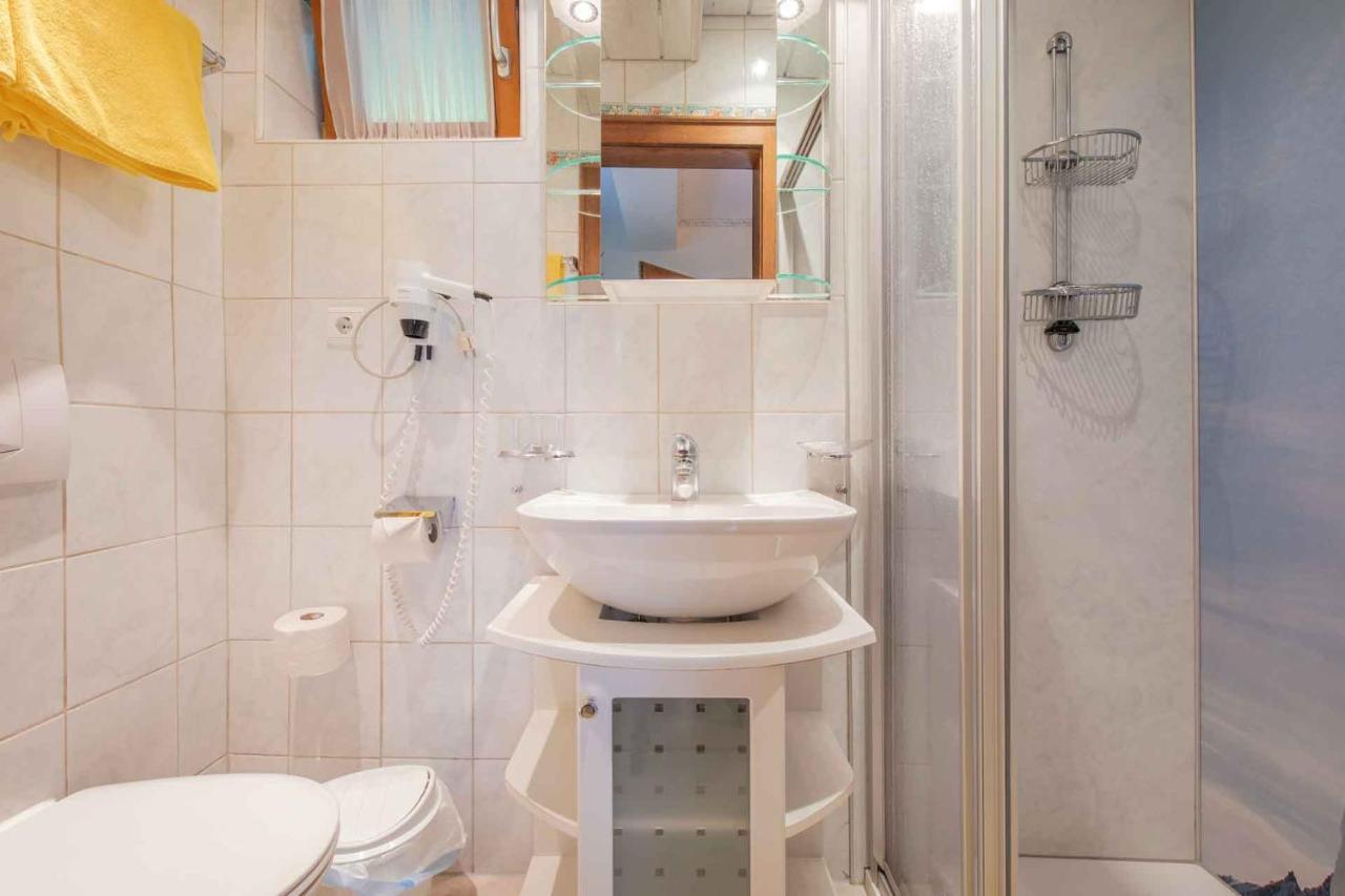 Appartamento Appartements-klaus