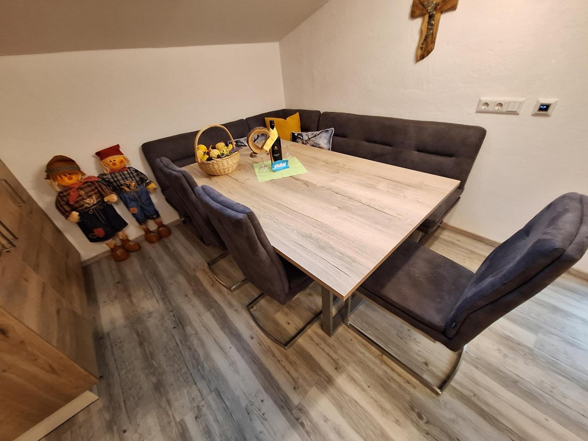 Appartements-klaus Appartamento *