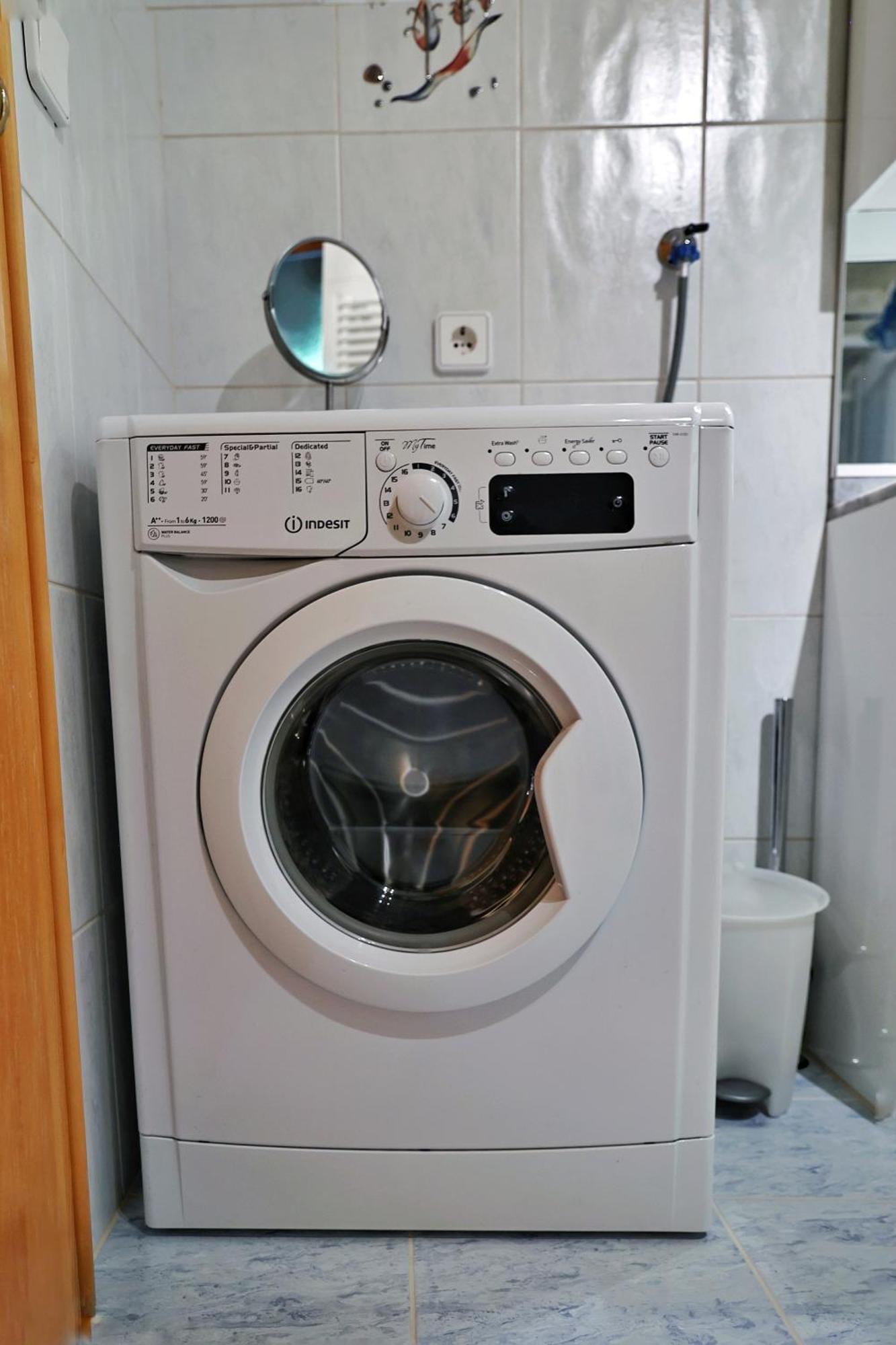 Appartamento Appartements-klaus *