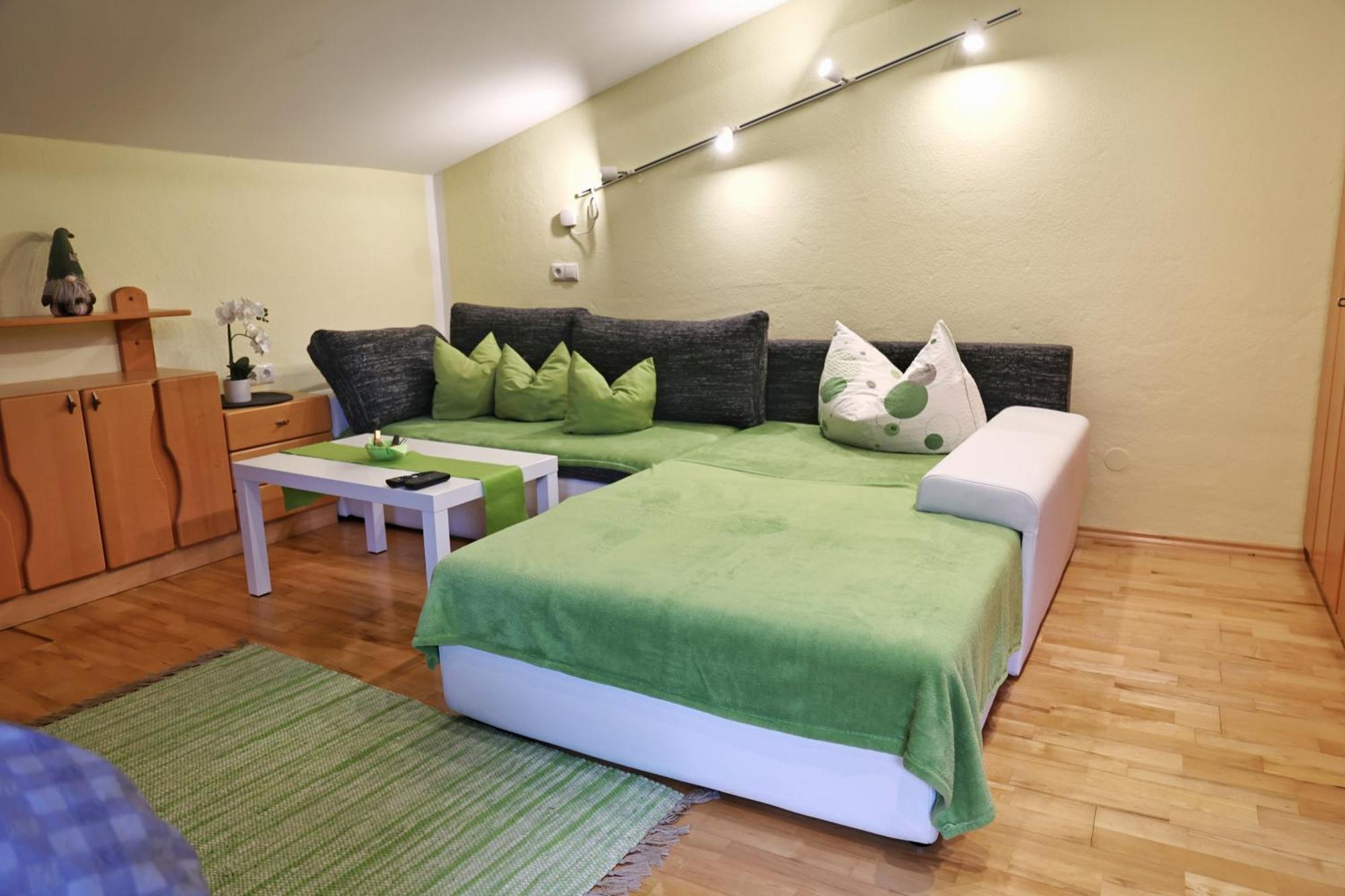 Appartements-klaus Appartamento