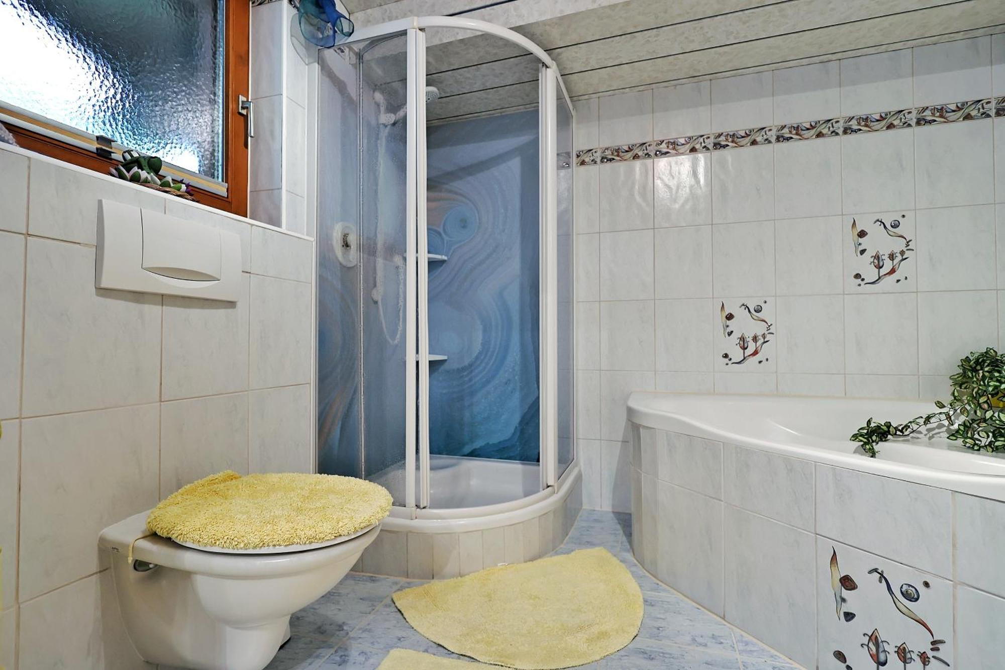 Apartamento Appartements-klaus *