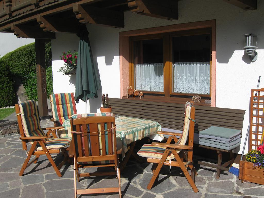 Appartements-klaus *
