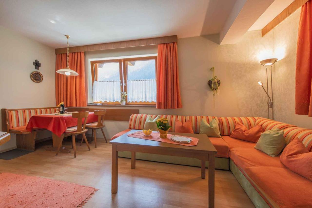 Appartements-klaus *