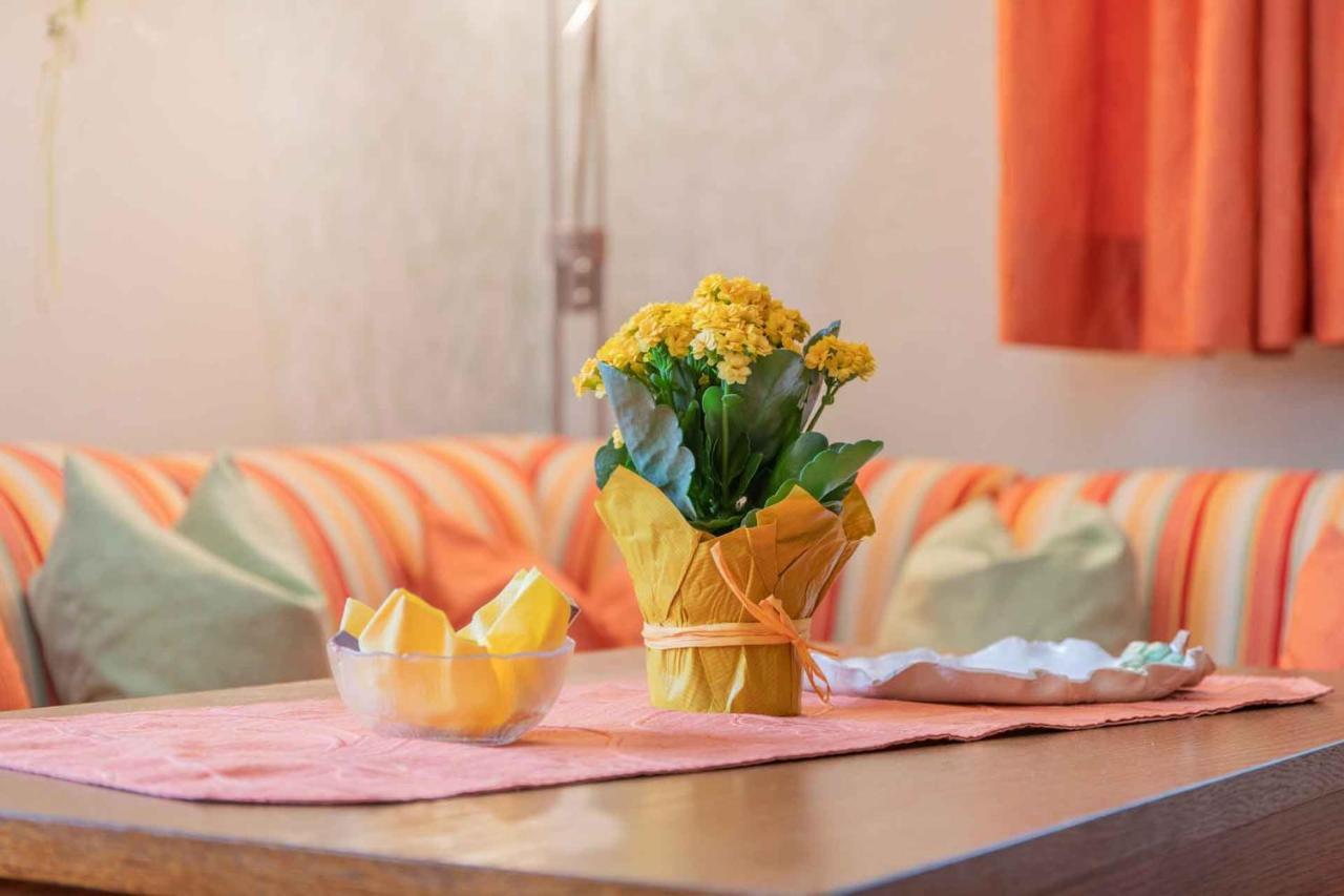 Appartements-klaus Neustift im Stubaital
