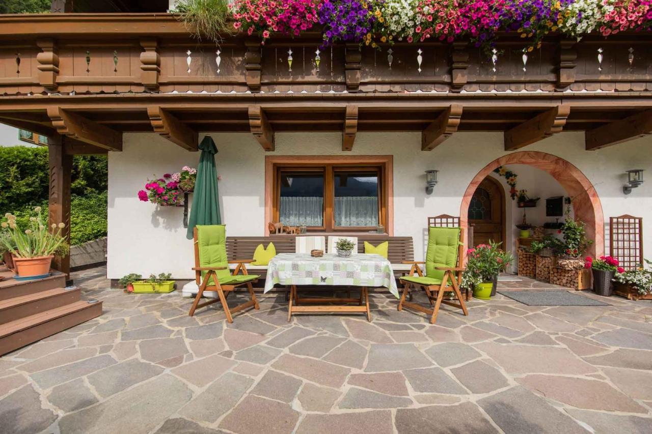 Apartment Appartements-klaus *