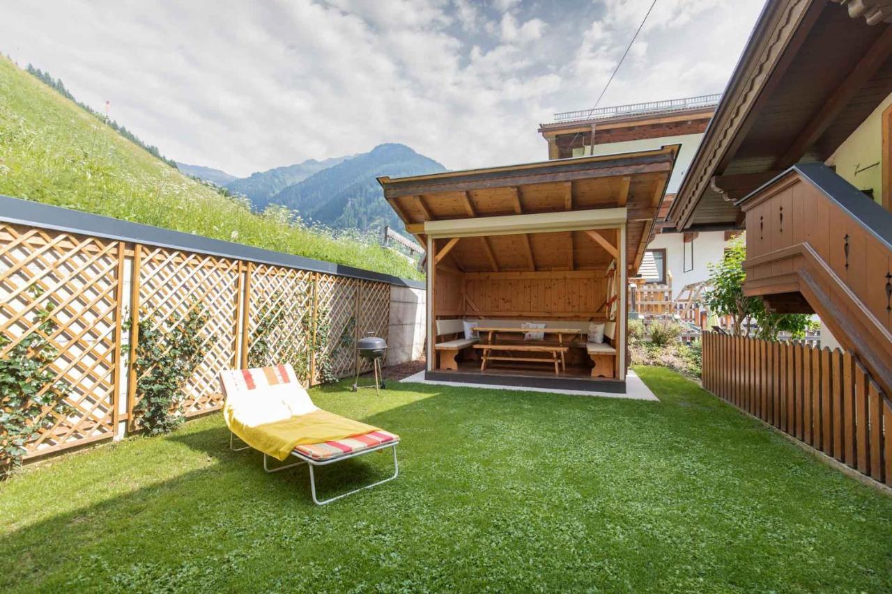 Appartements-klaus Apartment Neustift im Stubaital