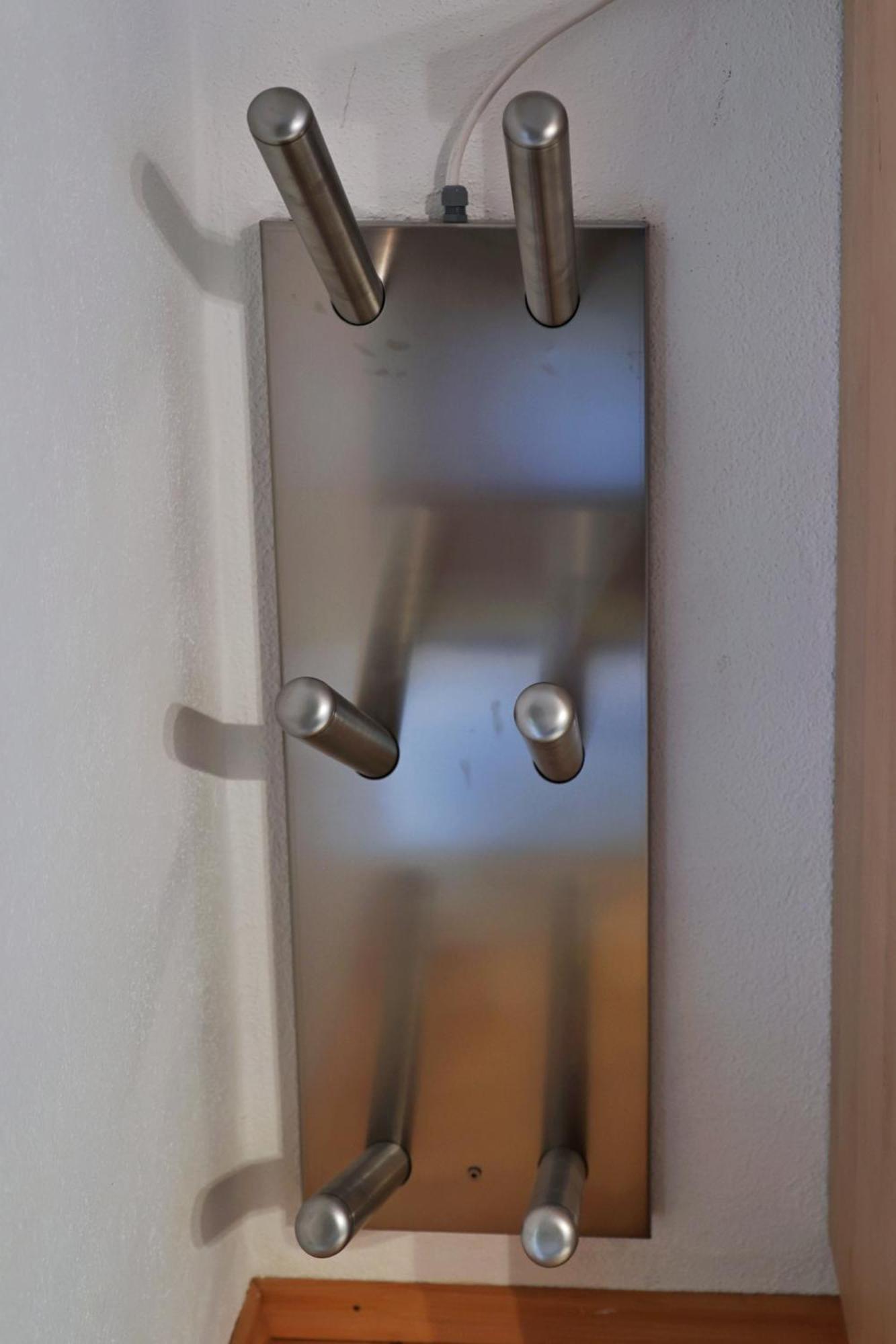 Appartements-klaus Neustift im Stubaital