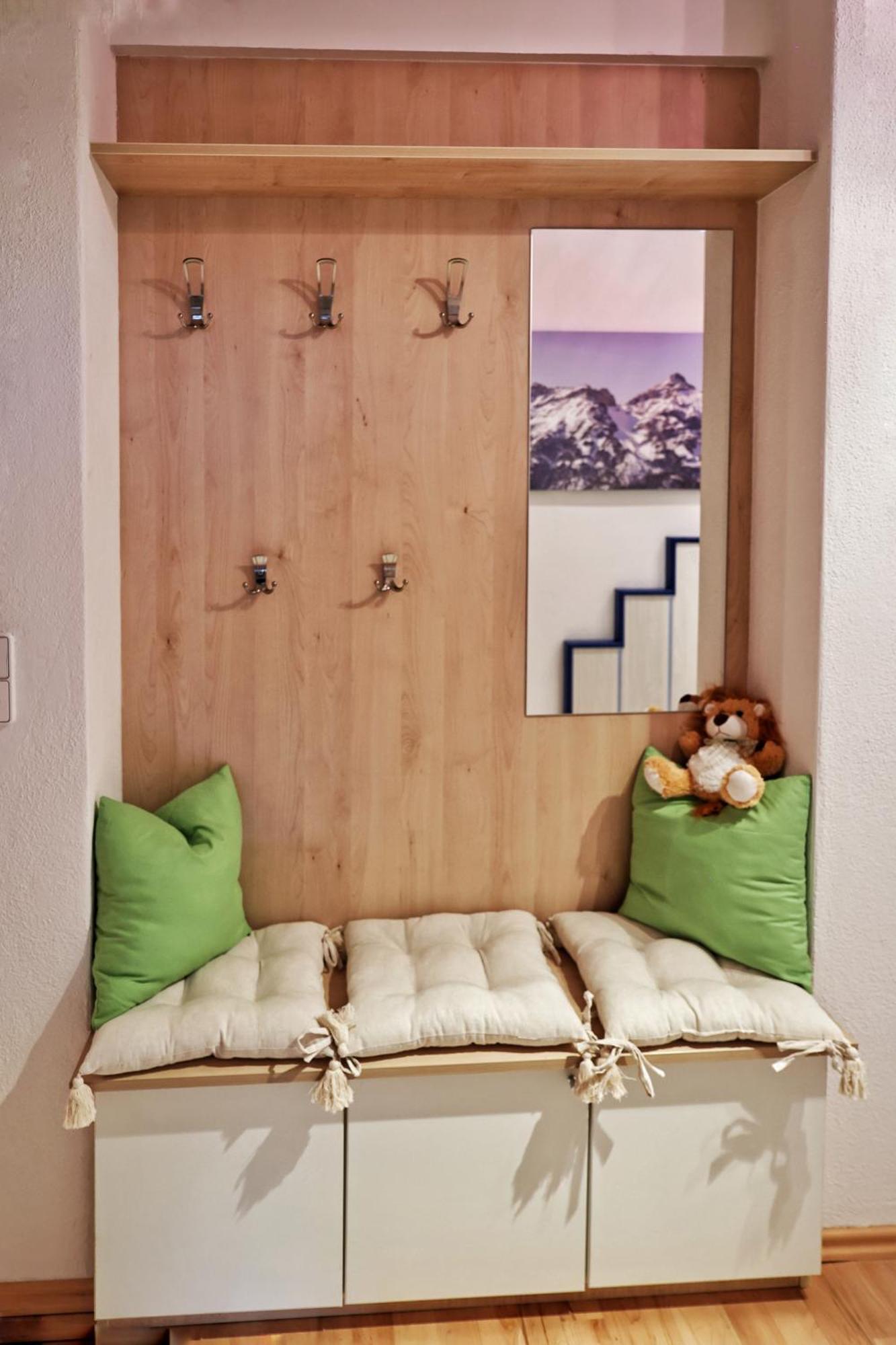 Apartment Appartements-klaus