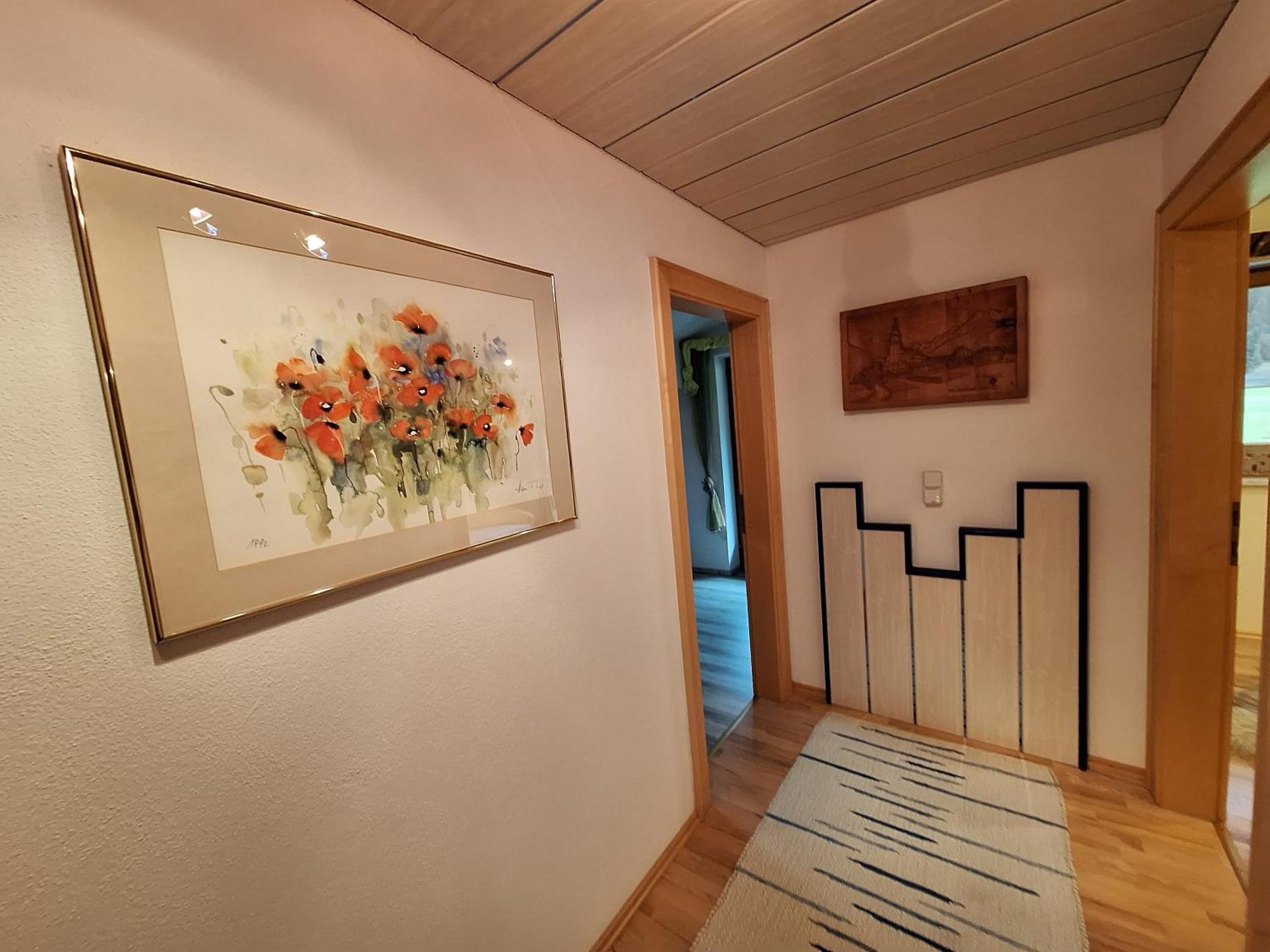 Appartements-klaus Apartment *