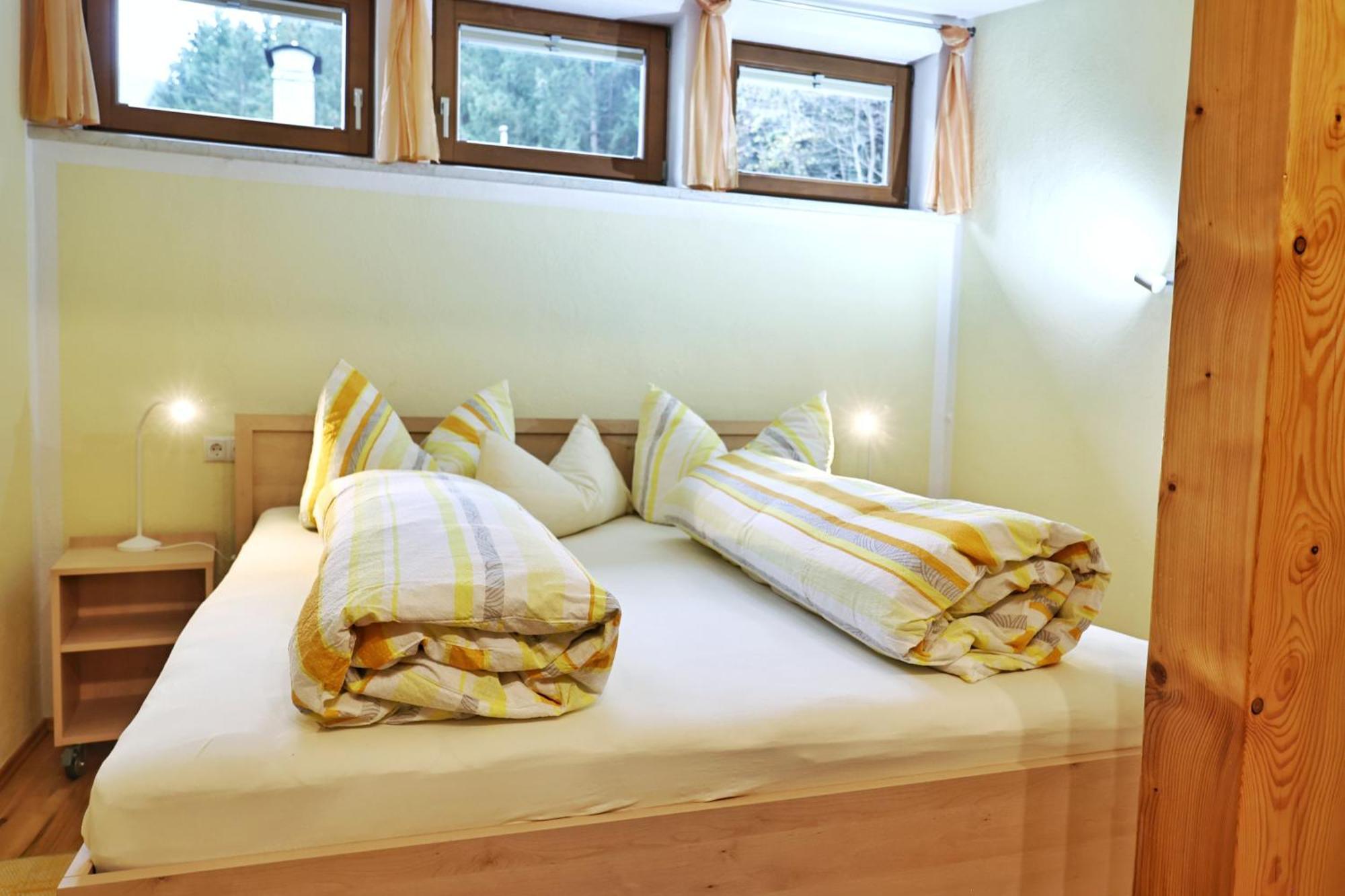 Appartements-klaus Apartment Neustift im Stubaital