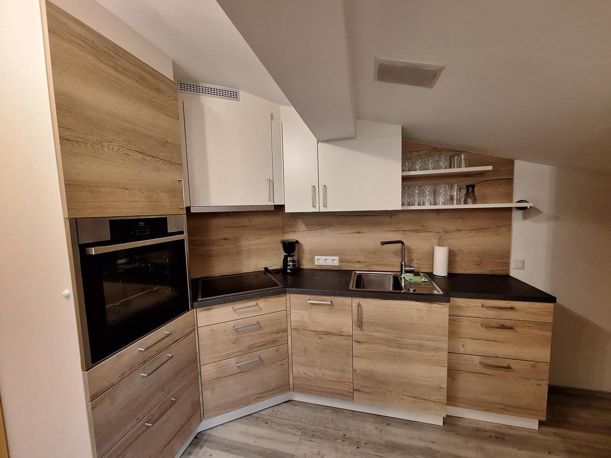 Apartment Appartements-klaus Neustift im Stubaital