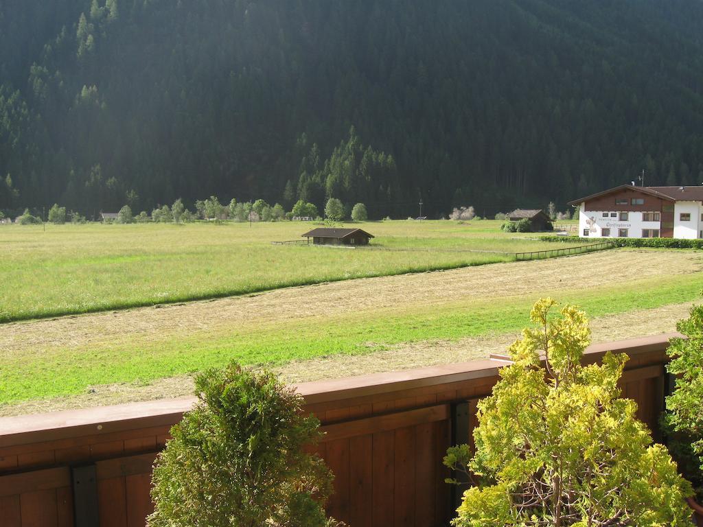 Apartment Appartements-klaus *
