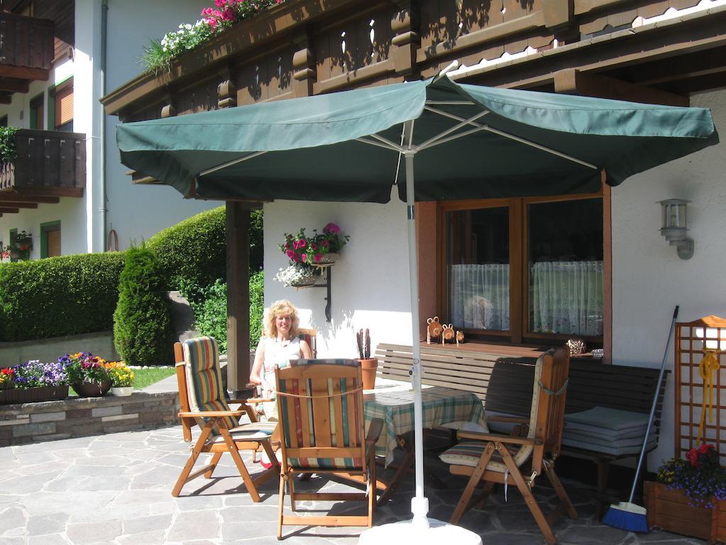 Appartements-klaus Apartment Neustift im Stubaital